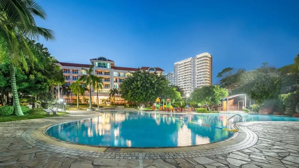 12 ночей в Китае по цене Турции!🏝️🥥