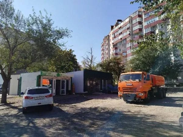 ⚡️ Аксай остался без воды почти на двое суток