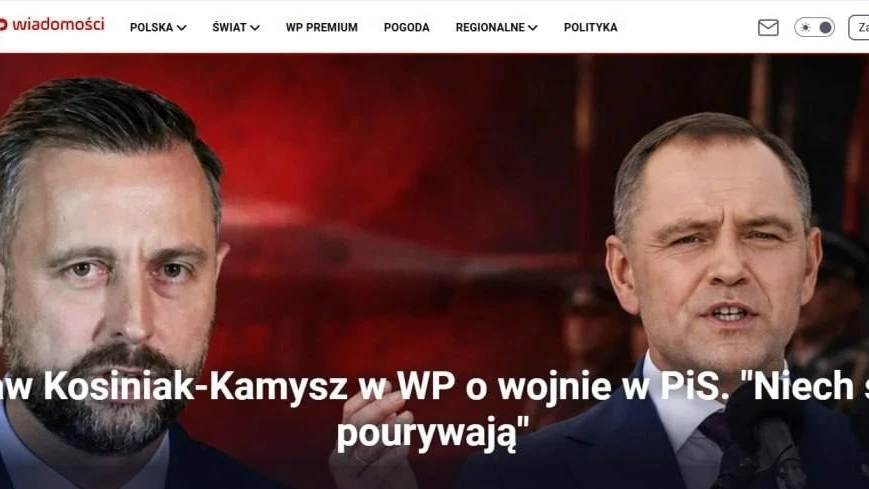 🇵🇱 Польша поставила Украине ультиматум по МиГ-29