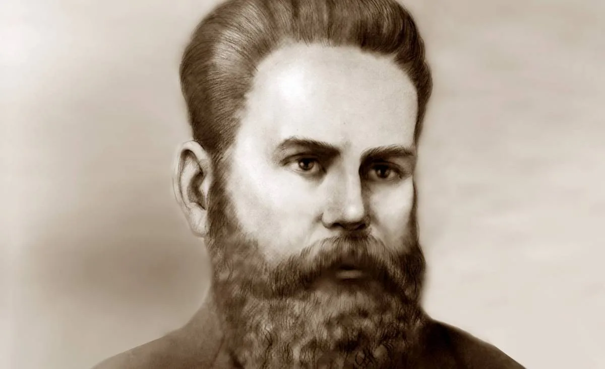 Николай Николаевич Бенардос (1842–1905) сменил несколько учебных заведений, имел медицинское образов