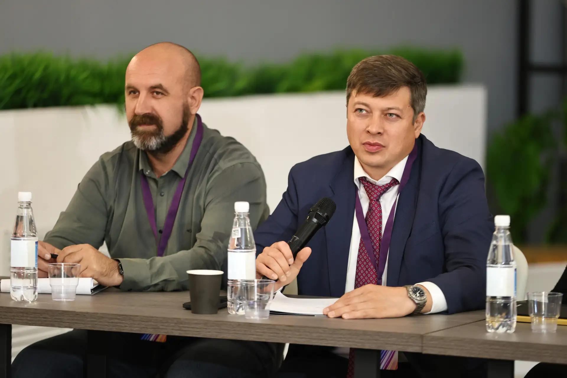🛰 Будущее спутниковых технологий обсудили в столице округа, сообщает ИА "Чукотка"