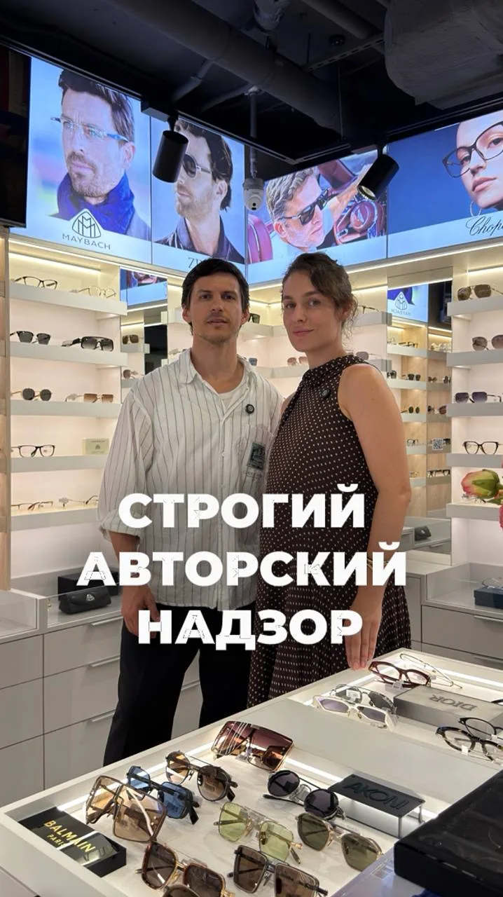 Передать проект в реализацию — это всегда вопрос доверия. Именно поэтому дизайнеры выби...