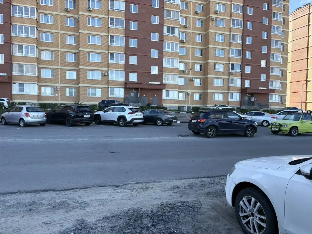#Нам_пишут в предложку ✍️