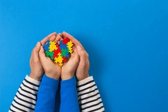 🚫 Осторожно: «лечение» аутизма диетами и БАДами