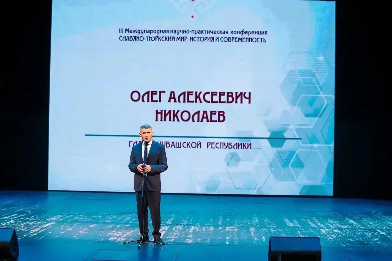 Дмитрий Захаров: