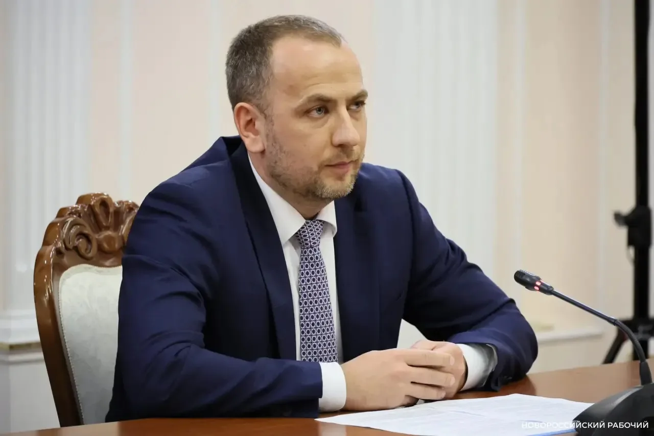 Задержан директор филиала «Ростелеком», который планировал в Новороссийске «Умный город»

В Новоросс
