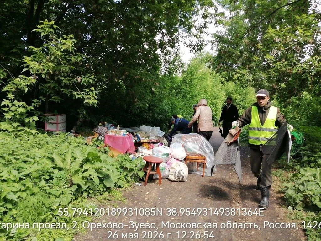 В нашей нескучной работе приходится иметь дело с самыми разными ситуациями