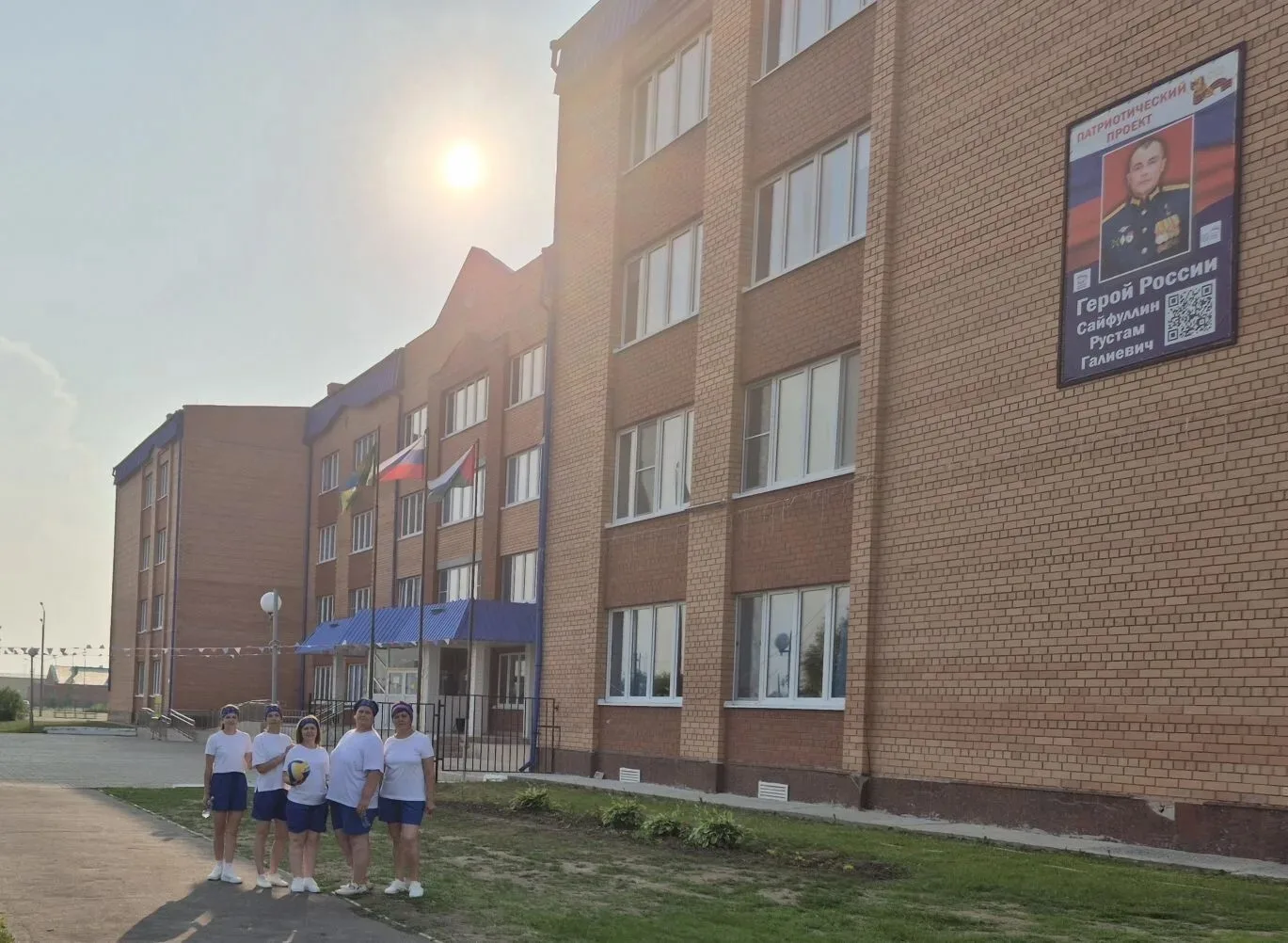 Команда Вагайской больницы приняла участие в областном конкурсе на лучший пеший ЗОЖ‑маршрут

С 18 ма