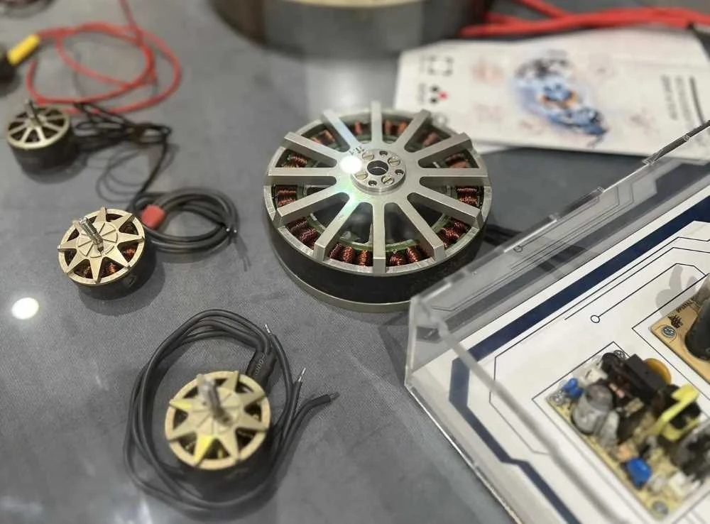 ⚙️ Рассказываем о событиях предприятий, входящих в СоюзМаш: