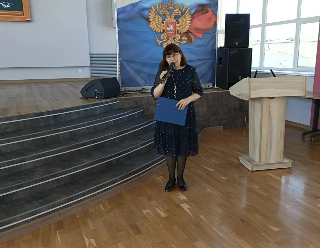 9 апреля 2026 года в стенах нашей школы прошла городская научно-практическая конференция проектных и
