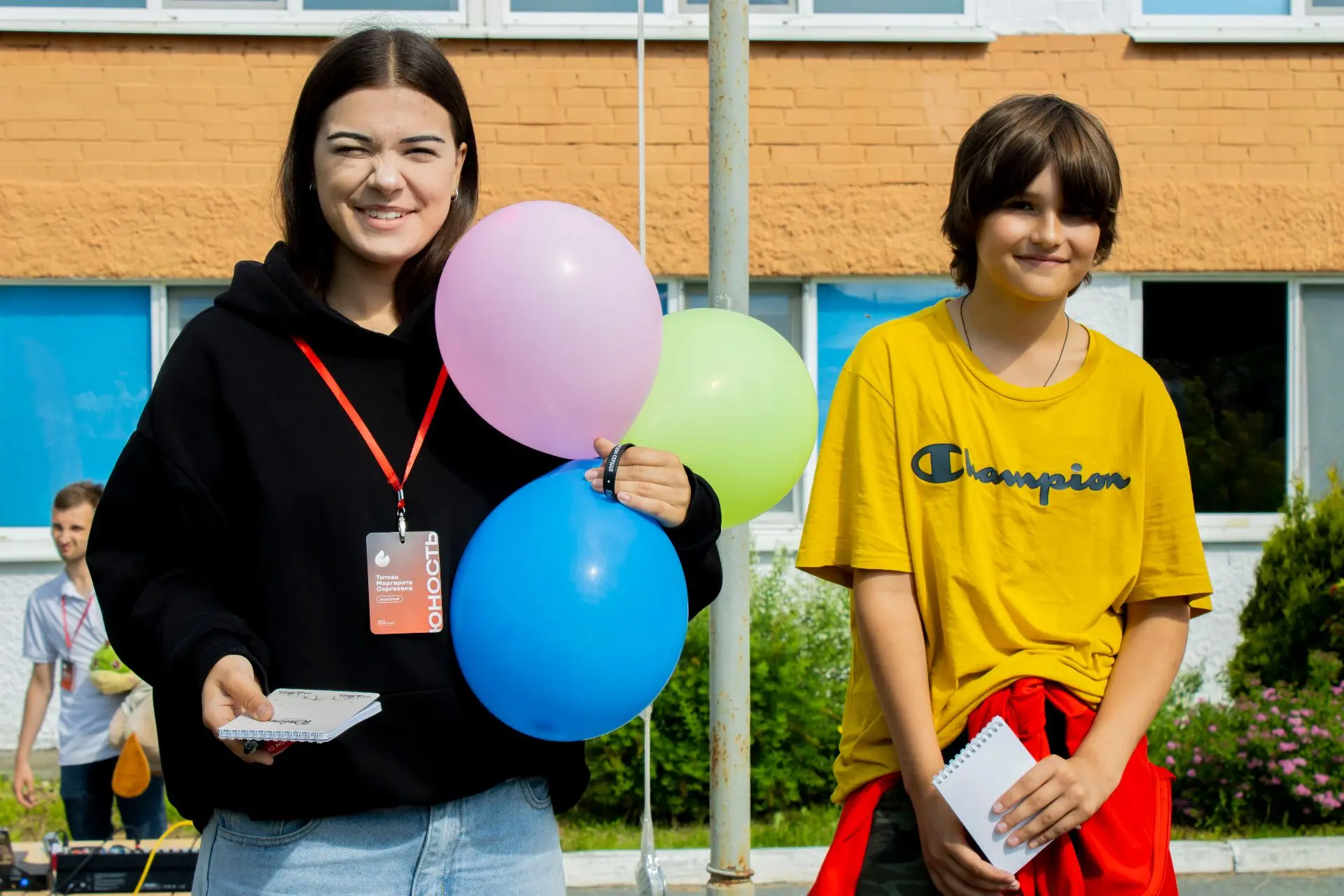 🎉 С днём рождения! 

Сегодня мы дружно поздравляем с днём рождения:
✨ Титову Маргариту Сергеевну — 