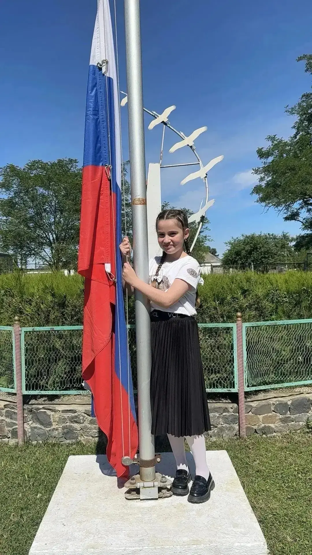 ☀️В пришкольном лагере "Солнышко"прошел двенадцатый день под названием  "День талантов"