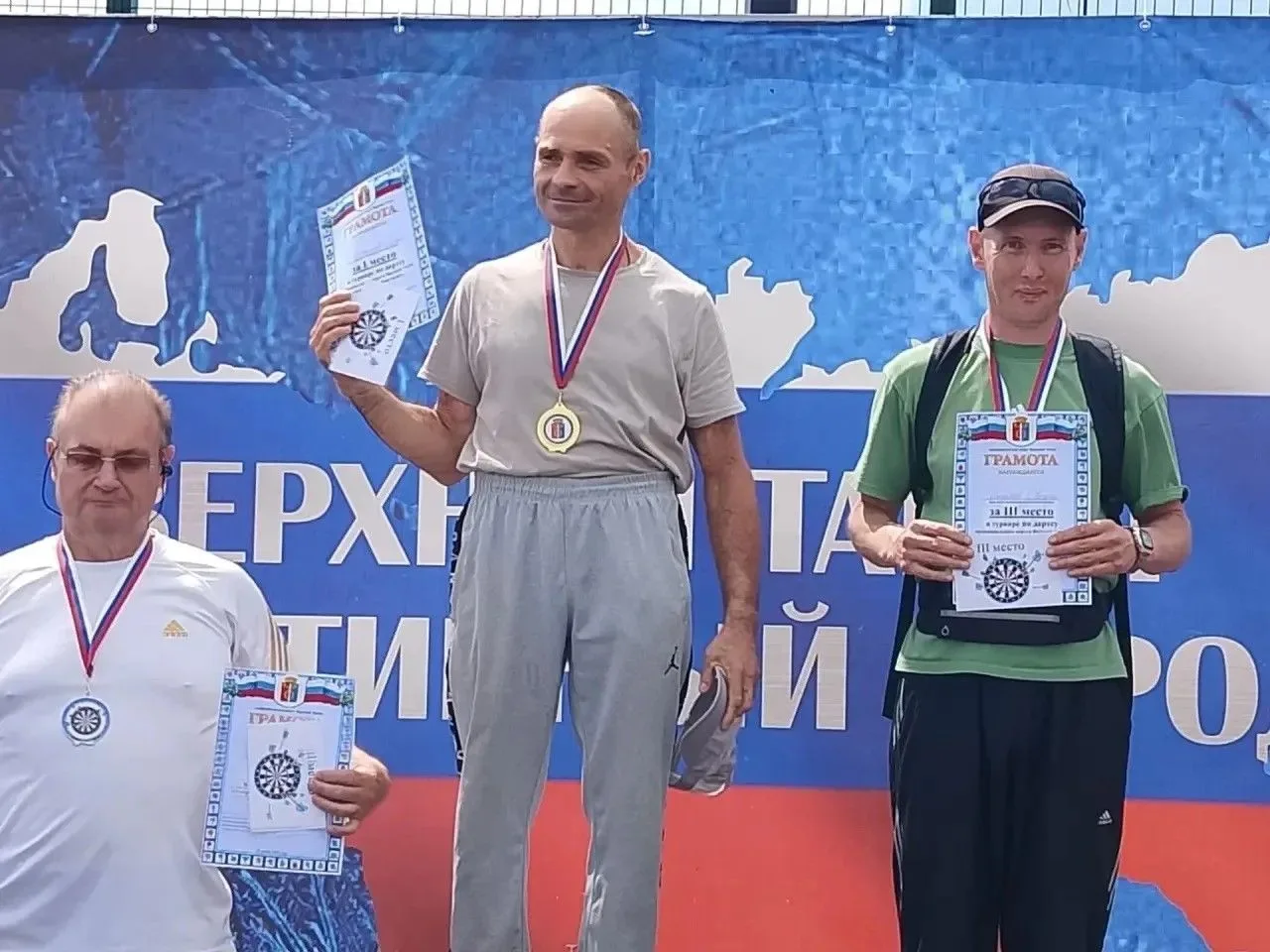 ИЗУМРУДОВЦЫ ВНОВЬ ЗАЖГЛИ НА ГОРОДСКОМ ТУРНИРЕ!