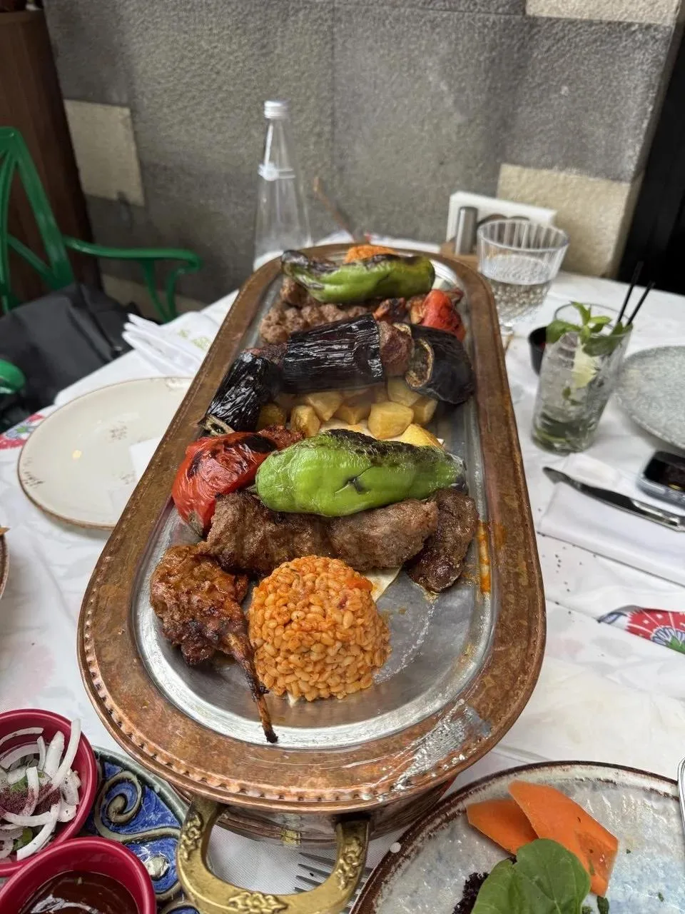 🇹🇷 Приветики из Стамбула! ❤️