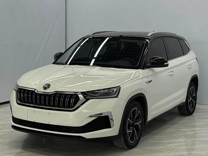 🇨🇳🔥Далее делимся подборкой на Skoda Kamiq GT Skoda Kamiq GT — это один из самых популярных кроссовер