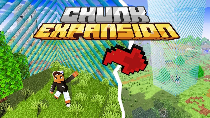 Template "Chunk Expansion"