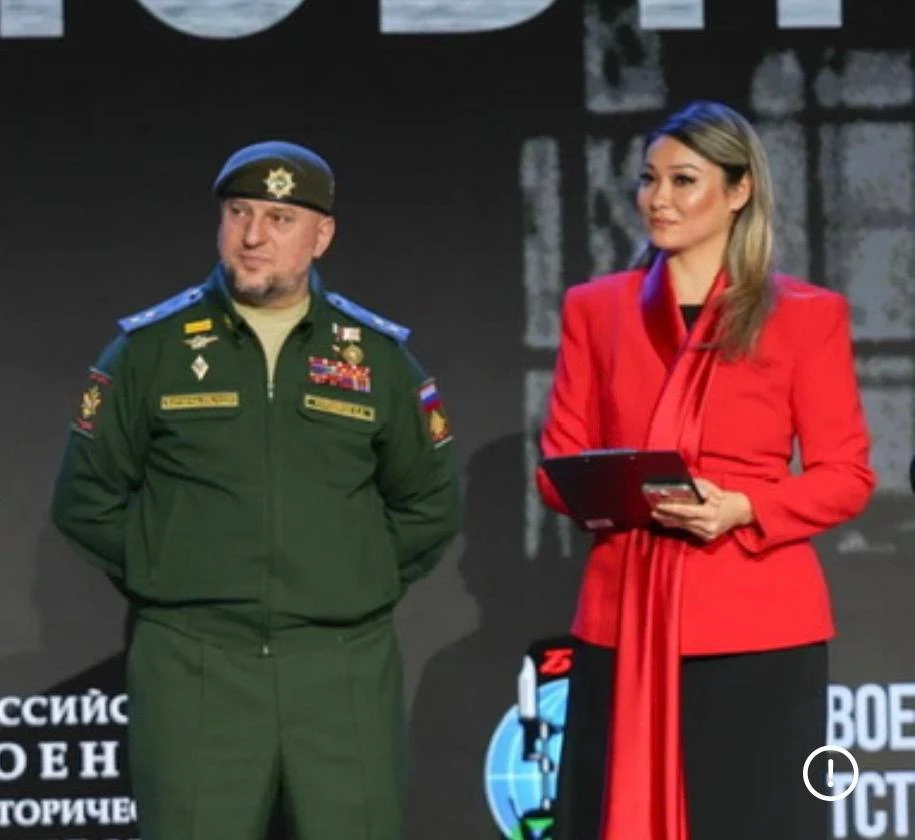 С днём рождения Героя России! 🇷🇺