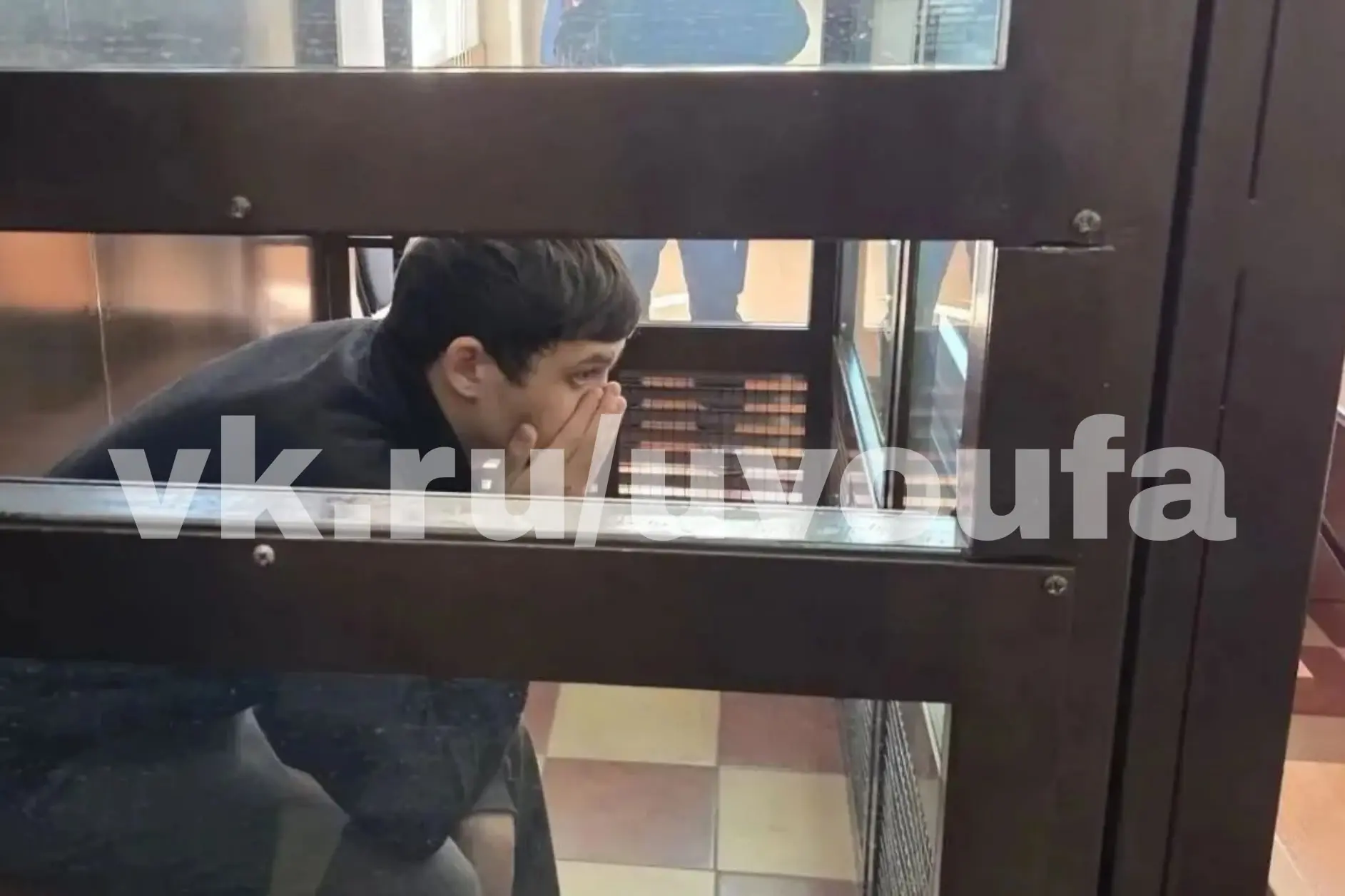 Извинения не помогли. Парней, которые подрались с Росгвардейцами на проспекте Октября, ...