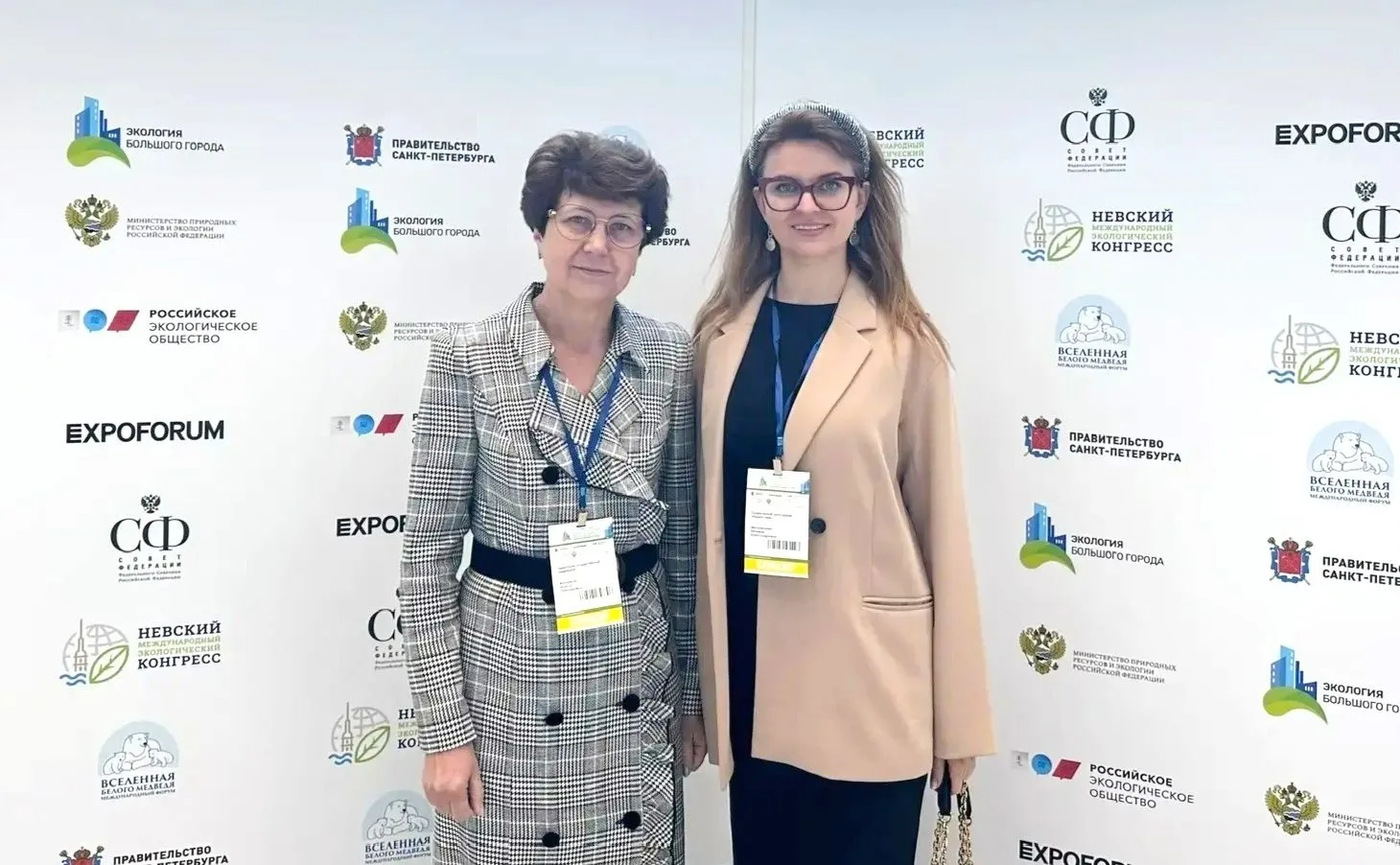 🌱УдГУ на международной арене: проектируем город будущего в Санкт-Петербурге!  В северной столице про