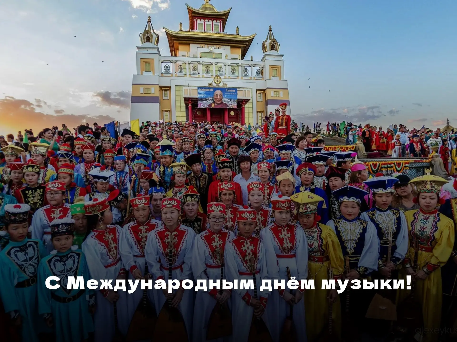 🎶 Музыка — это больше, чем звуки