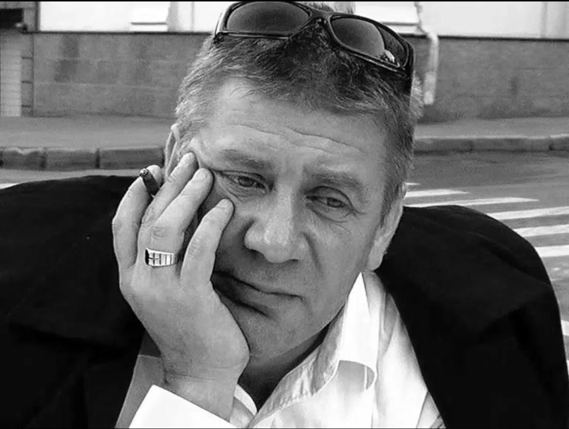 «Не могу ненавидеть тех, кто меня предал, — это их собачье дело. Просто эти люди становятся мне безр