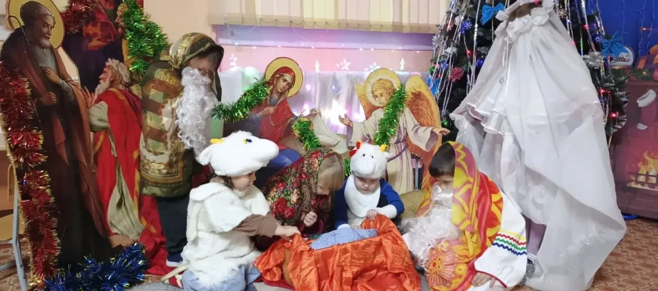 🎄 Добро пожаловать в волшебный мир Рождества! 🎅