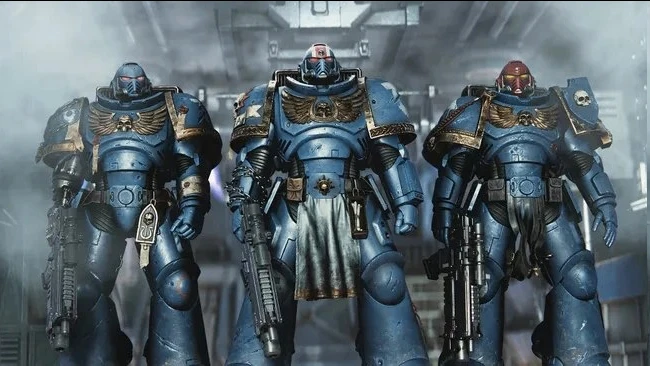 Разработчик Space Marine 2: разработка игр вне США приносит больше прибыли