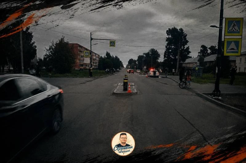 🏍 В Заволжске пьяный мотоциклист попал в ДТП, пострадал ребёнок

Вечером рассказывал о ДТП, теперь 