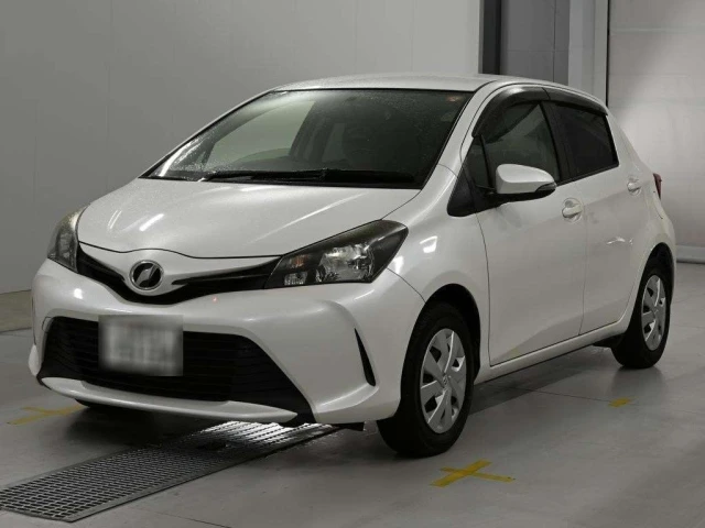 TOYOTA VITZ

Год 2014
Обьем 1,0 л.
Мощность 69 л.с.
Пробег 11 000 км.
Привод передний
Оценка 4
Дата 