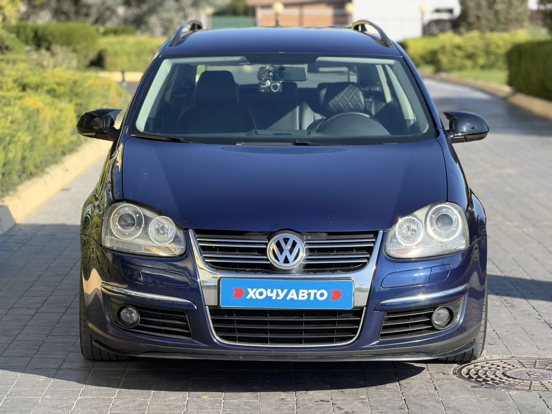 🔥🔥 VOLKSWAGEN GOLF —