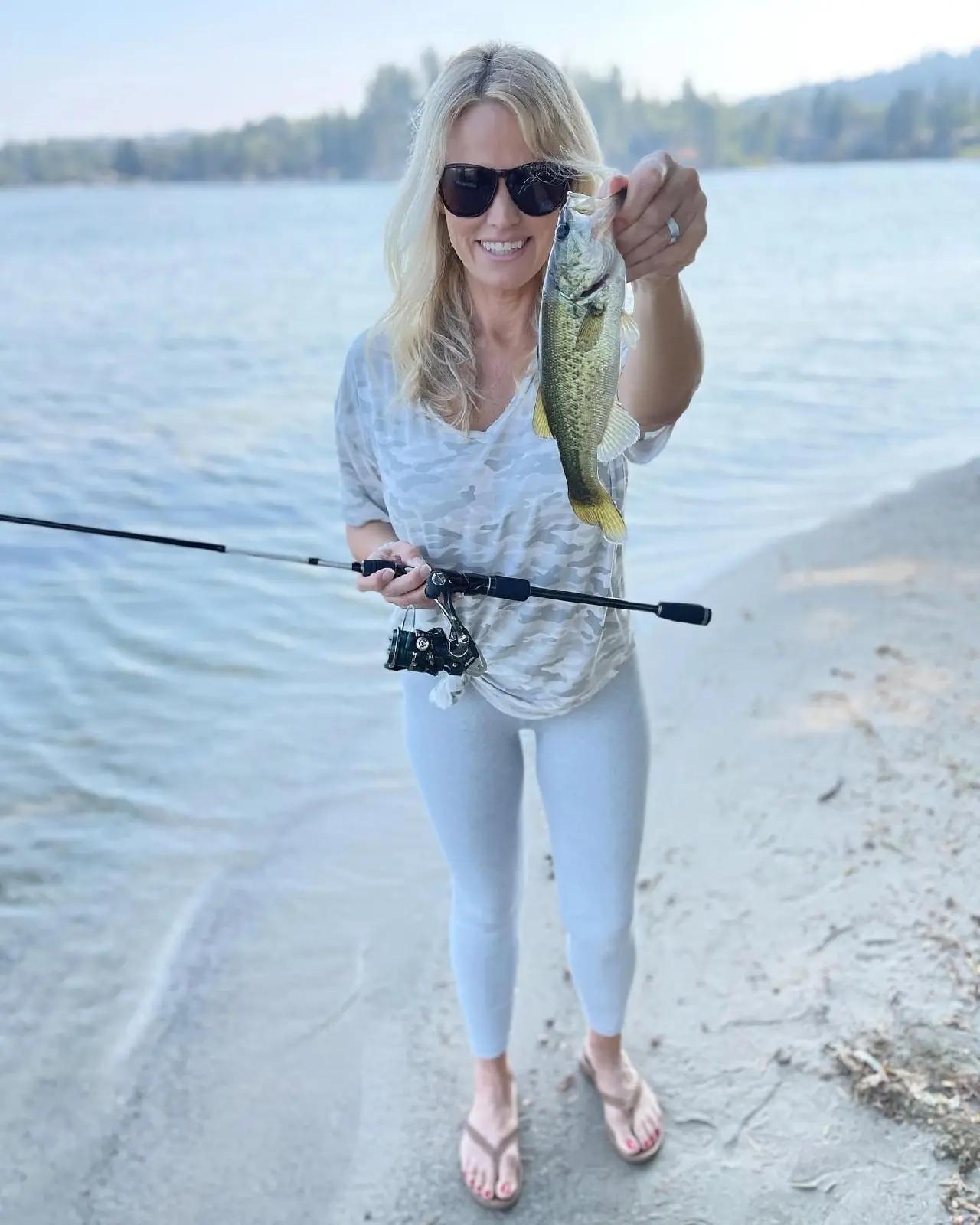 Улов от нашей подписчицы 🎣