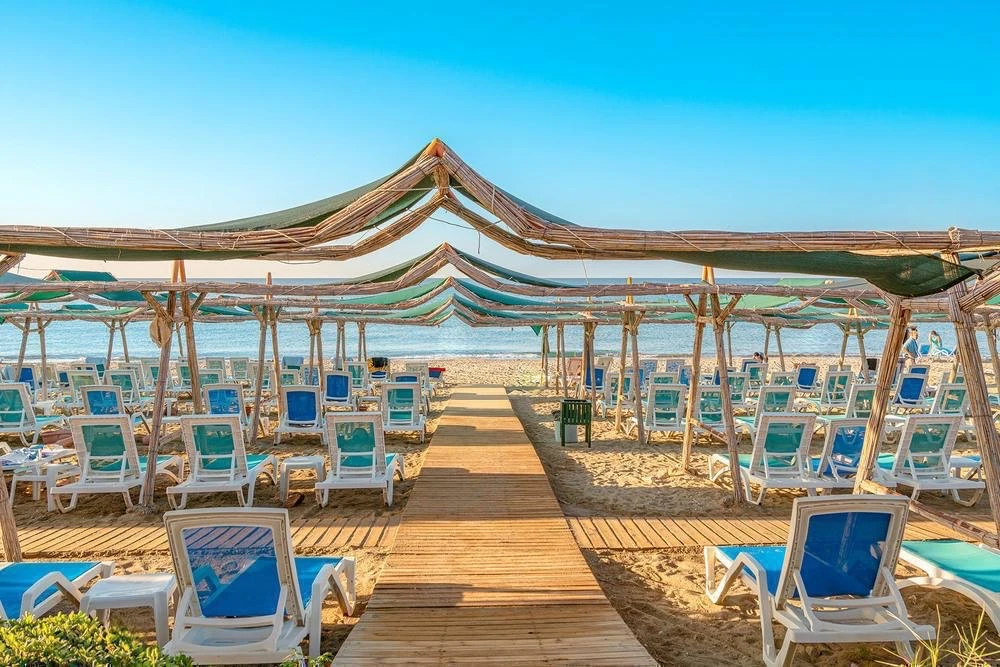 🇹🇷Турция из Екб на 6🛌 👫 = 91.000 🧑‍🧑‍🧒 = 120.000 🧑‍🧑‍🧒‍🧒 = 203.000 🏩 Club Sun Heaven Hotel 5🌟(Алания