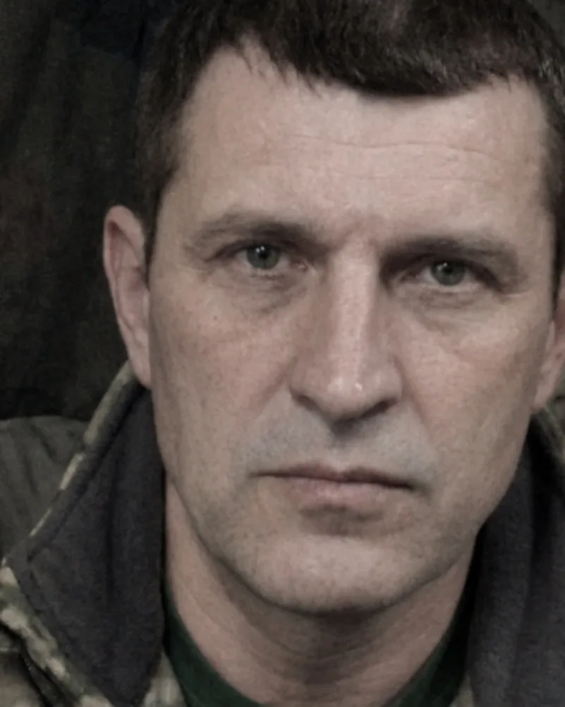 Здравствуйте, помогите найти отца. Абрамов Сергей Иванович. Позывной Легенда. 17.02.1978 г.р. в/ч 41