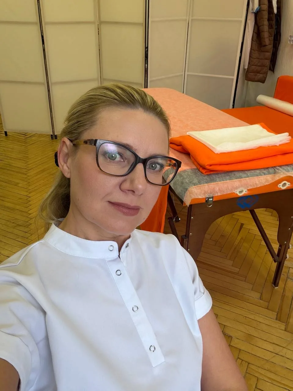 🤡Есть очень старый анекдот –