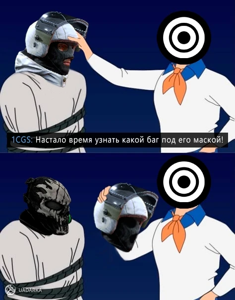 #Мемы@caliberfan_ru
