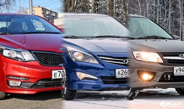 🚗 Авто новости России