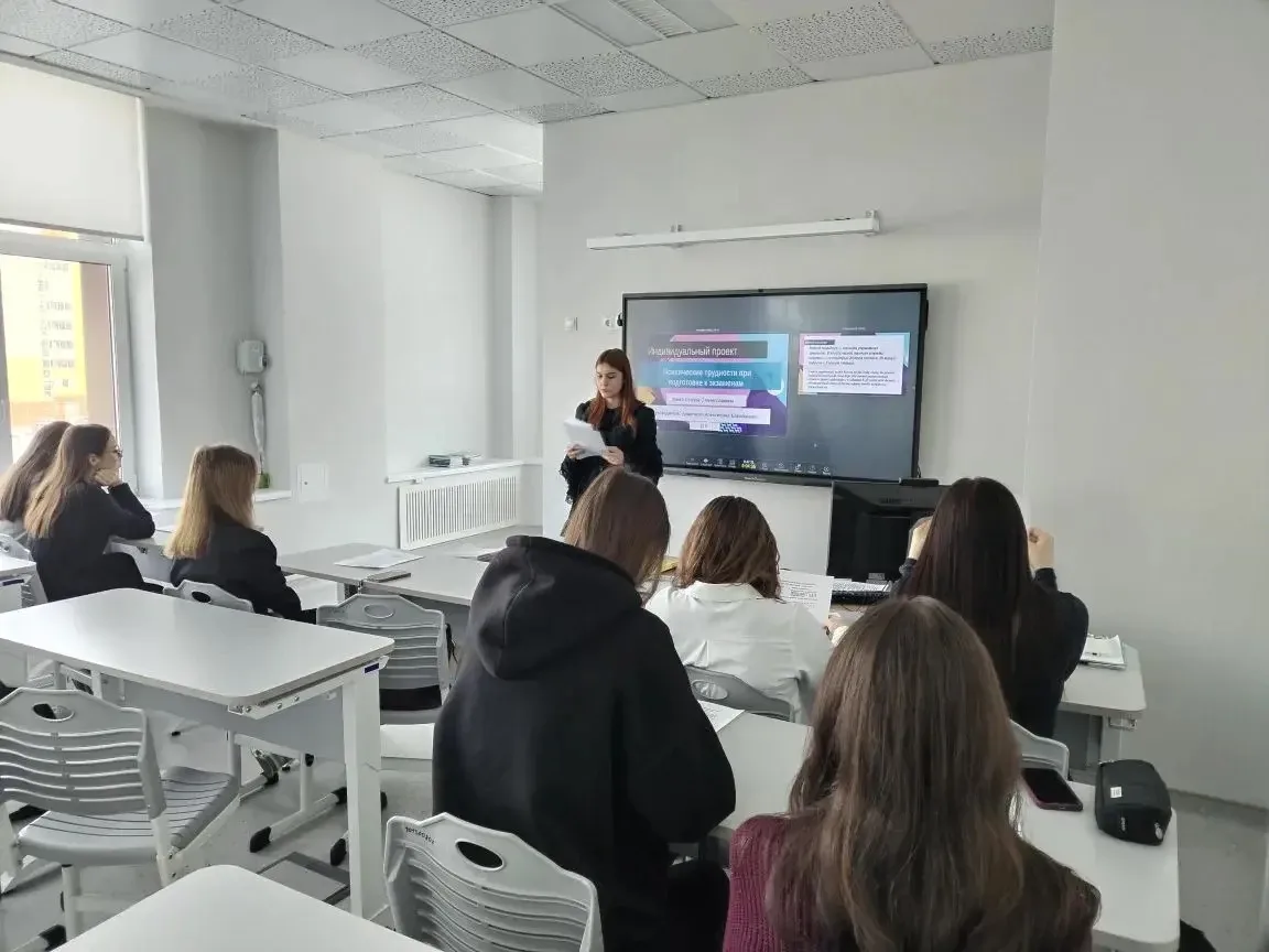 🧠✨ Неделя психологии в школе: эмоции, творчество и открытия! 💬🎨  В нашей школе ярко и насыщенно прош