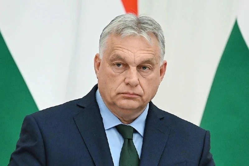 🇭🇺Орбан заявил, что возвращается в борьбу против правительства Мадьяра.