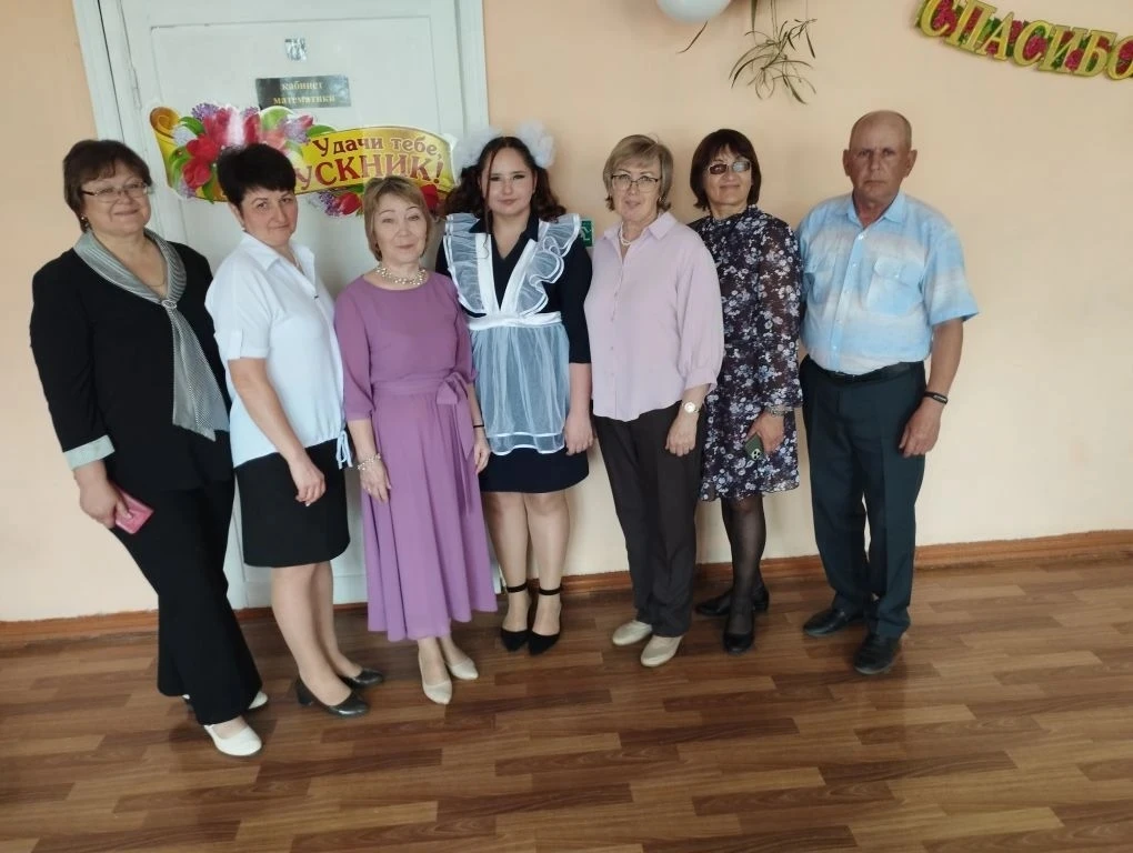 🌟 Праздник последнего звонка 🌟

26 мая в нашей школе прошел долгожданный праздник последнего звонк