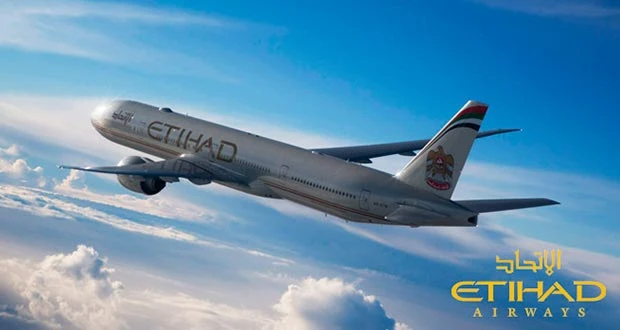 Дешевые билеты Etihad из Таиланда в Москву, СПб, Казань и Сочи от 15400₽ в одну сторону