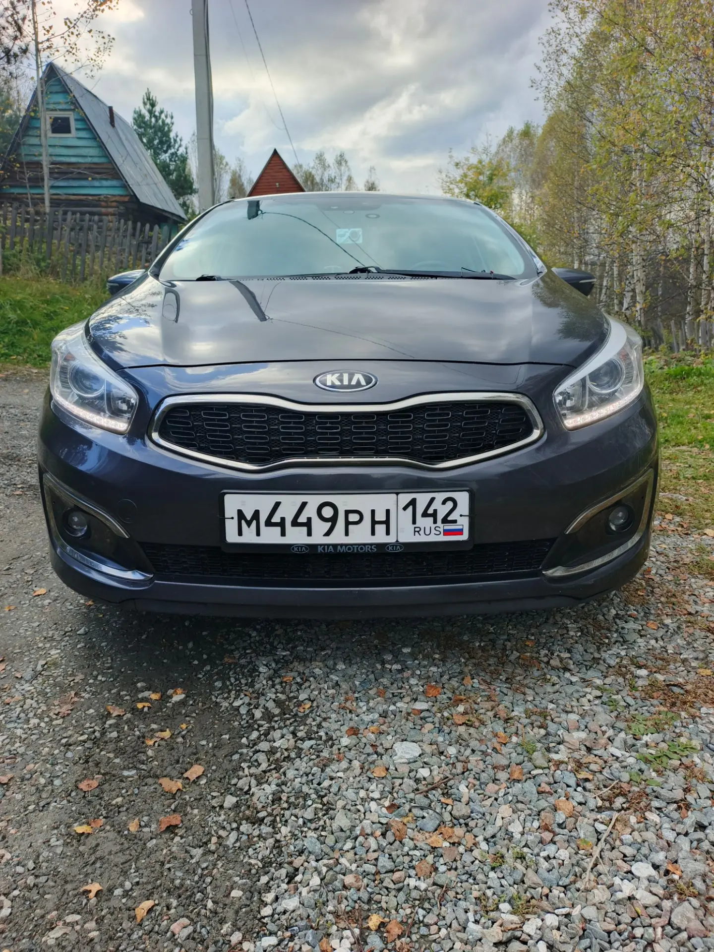 Продам Kia JD Сeed, D 2015 год, авто в идеальном техническом состоянии, без дтп, весь в...