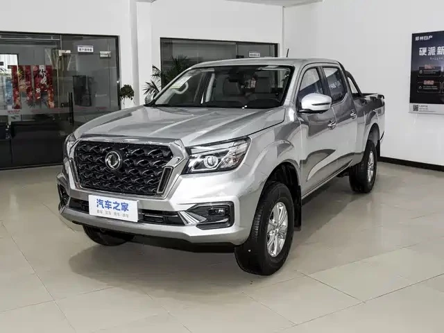 NISSAN RICH 6 PRO