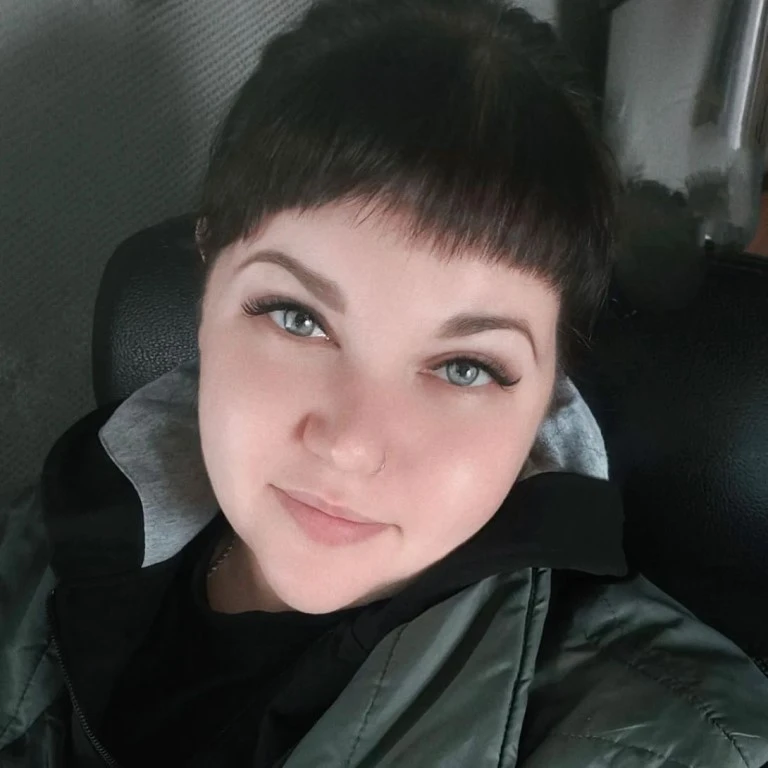 👧 Юлия, 30