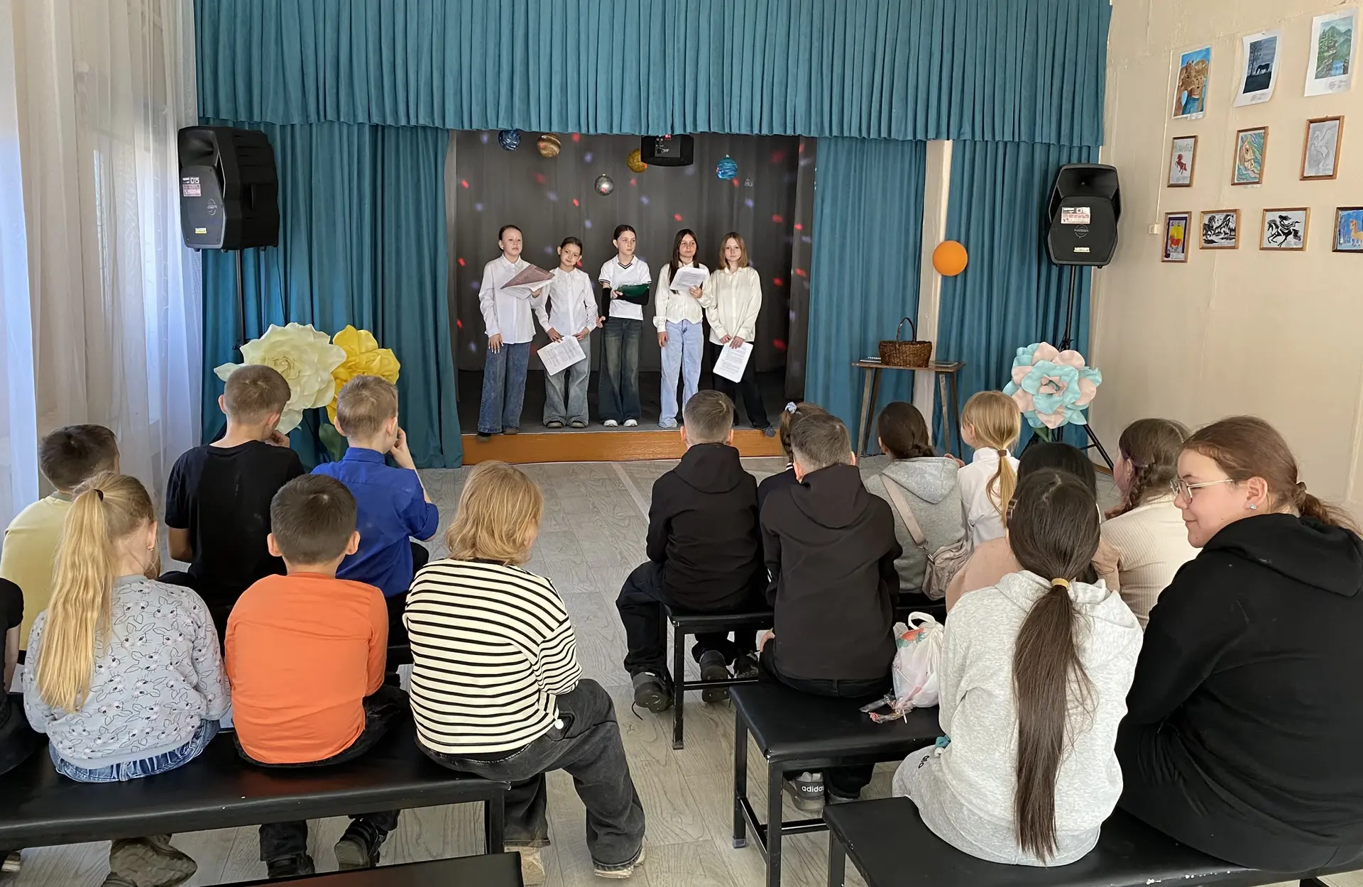 ✅Дайджест недельных событий ЦДО