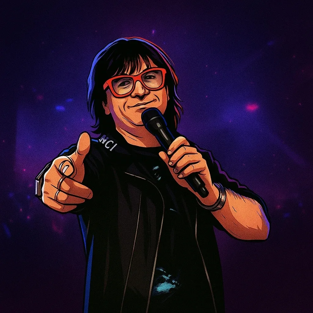 StandUp на ваш корпорат