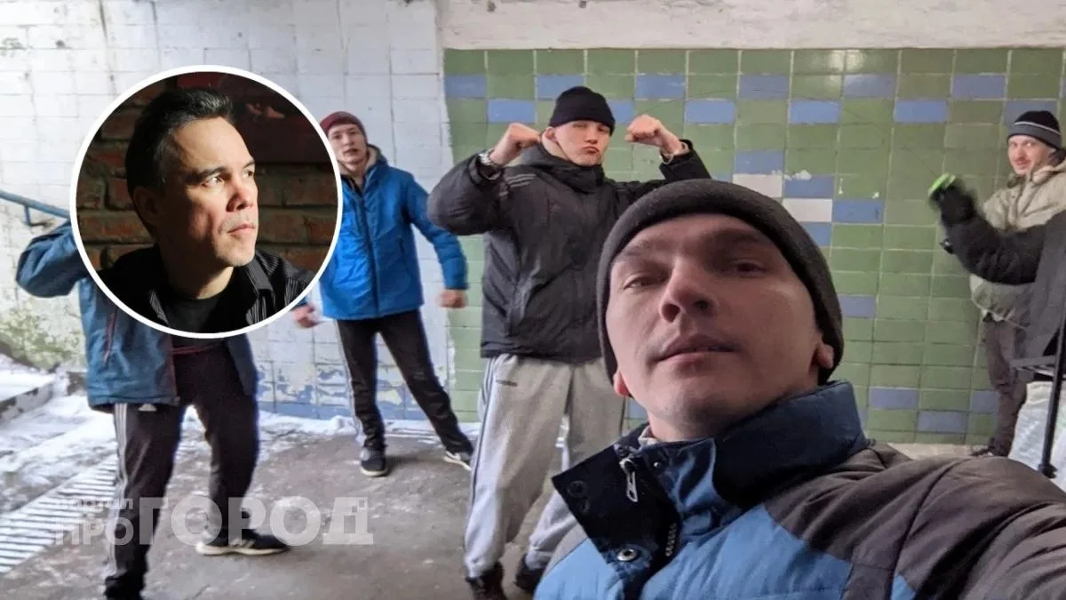 В Чувашии снимают продолжение криминальной драмы Соучастник. Режиссер из Новочебоксарск...