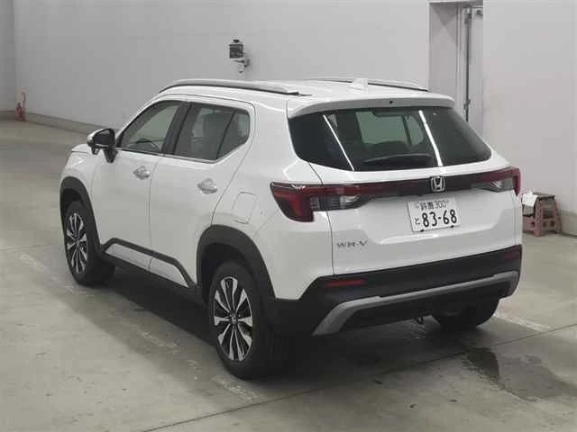 🚨🚨ПОКУПКИ ДЛЯ НАШИХ КЛИЕНТОВ🚨🚨

HONDA WR-V

ГОД 2026

КОМПЛЕКТАЦИЯ  Z PLUS

ДВИГАТЕЛЬ 1500cc 

П