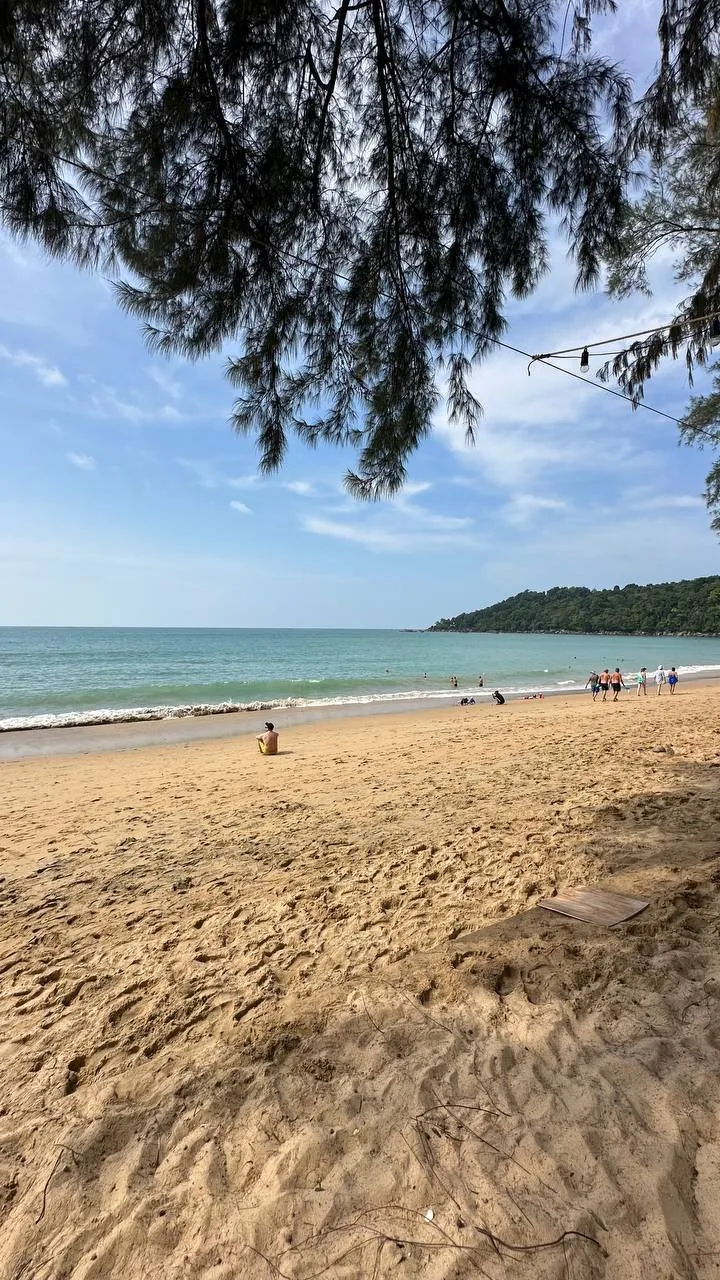 EMERALD KHAOLAK RESORT 4*