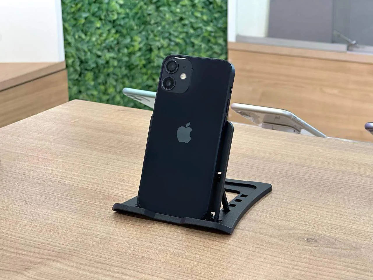 Apple iPhone 12 128Gb Black

Отчет:
🔋 Ресурс Аккумулятора — 100%
👍 iPhone технически исправен, все