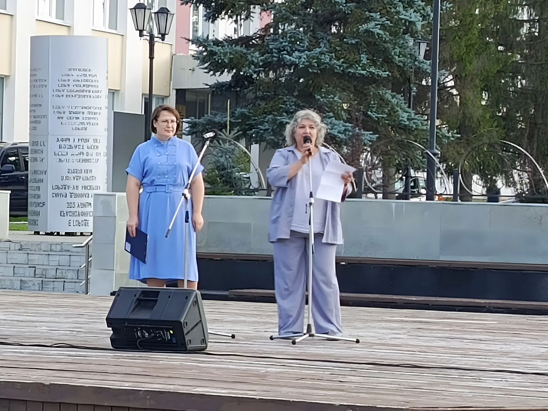 МОЯ РОДИНА – РОССИЯ